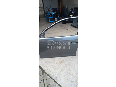 Prednja leva vrata za Volkswagen Jetta