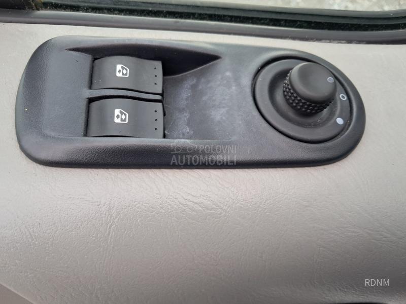 Opel Vivaro 2.0 CDTI