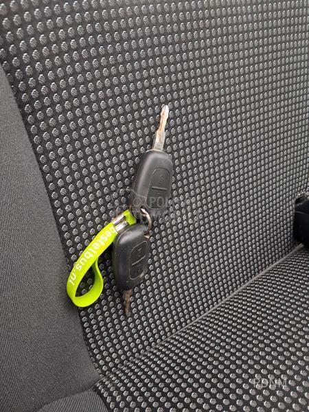 Opel Vivaro 2.0 CDTI