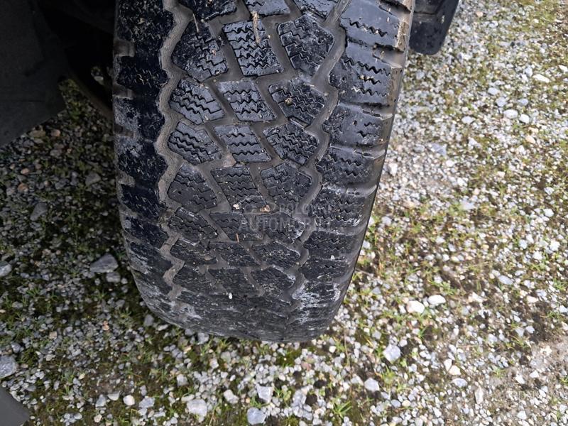 Opel Vivaro 2.0 CDTI