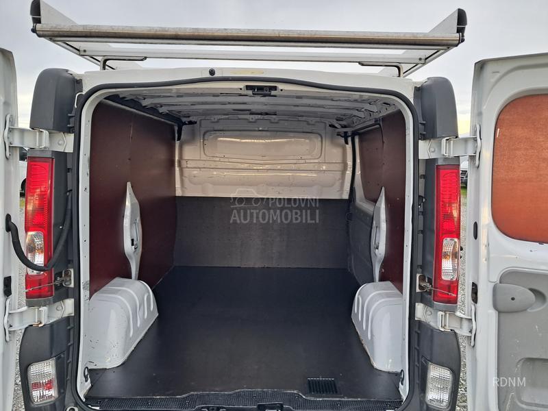 Opel Vivaro 2.0 CDTI