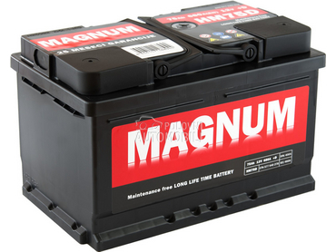 Akumulator Magnum 75ah D  