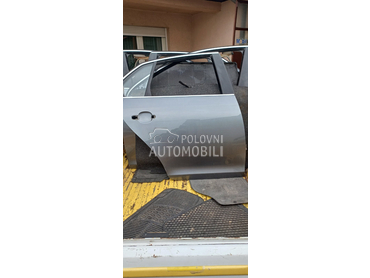 Zadnja desna vrata za Volkswagen Jetta