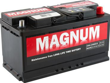 Akumulator Magnum 100ah D  