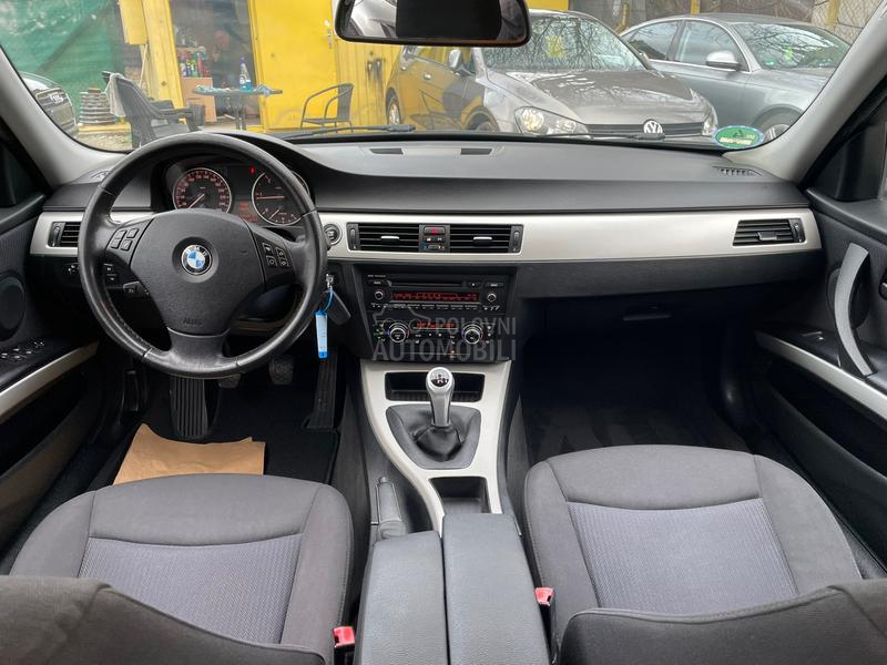 BMW 316 316d