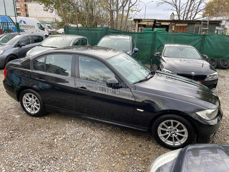 BMW 316 316d