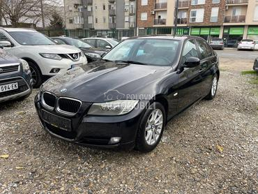BMW 316 316d