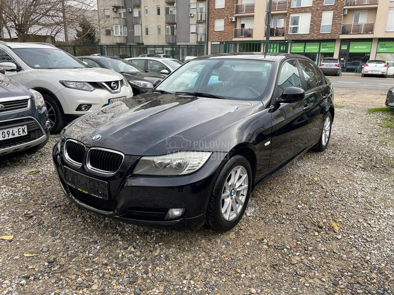 BMW 316 316d