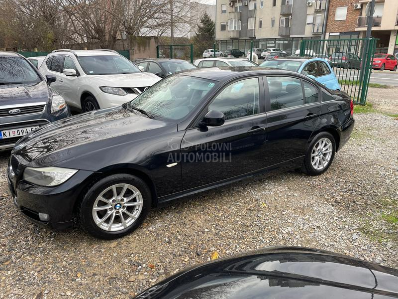 BMW 316 316d