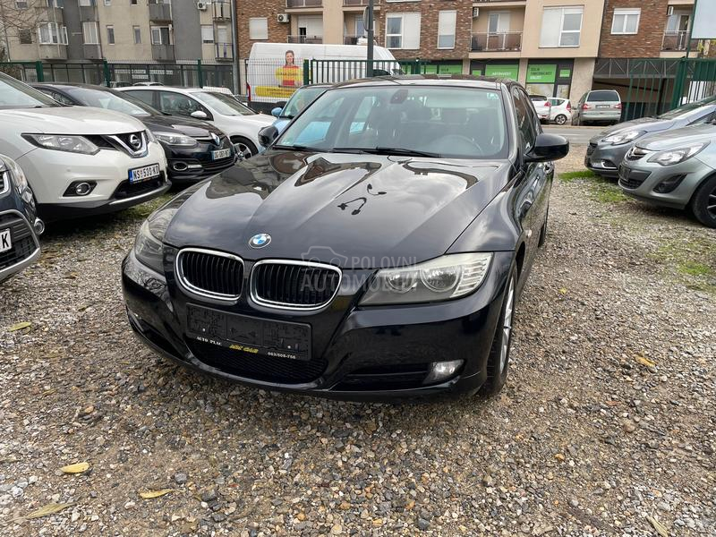 BMW 316 316d