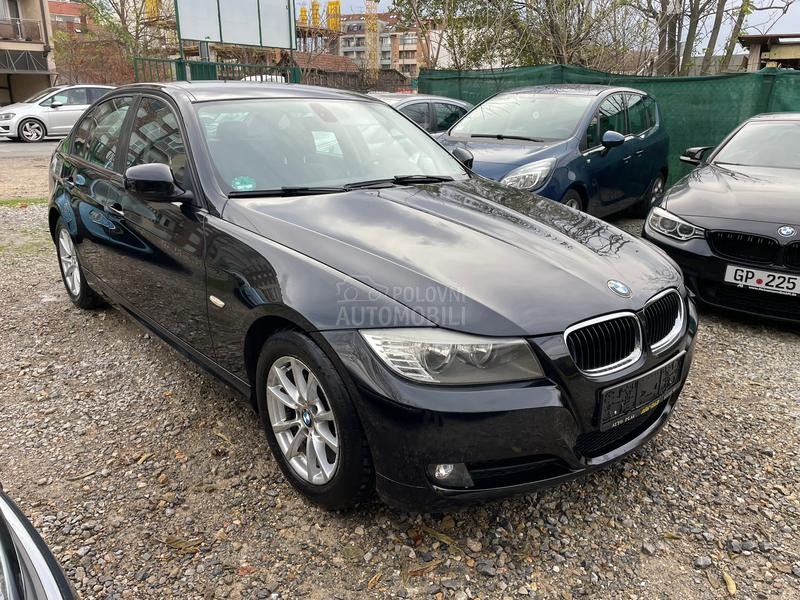 BMW 316 316d