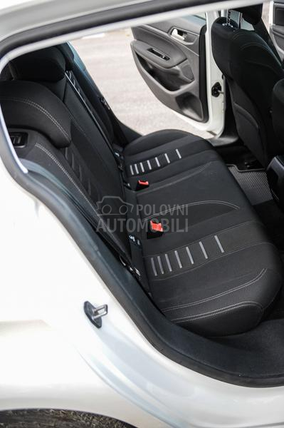 Peugeot 308 1.6 HDI