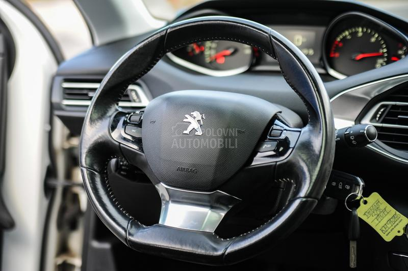Peugeot 308 1.6 HDI