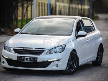 Peugeot 308 1.6 HDI