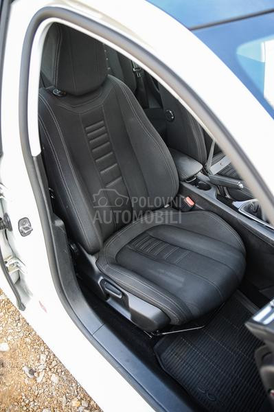 Peugeot 308 1.6 HDI