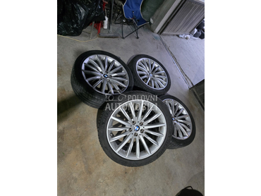 Aluminijumske felne Style 633 19" 5 x 112