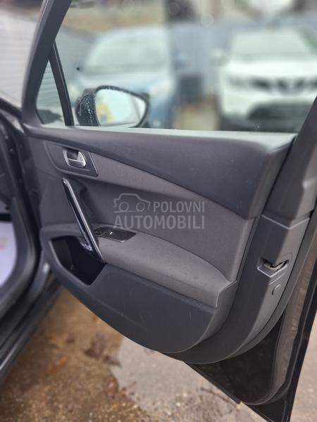 Peugeot 508 2.0HDI