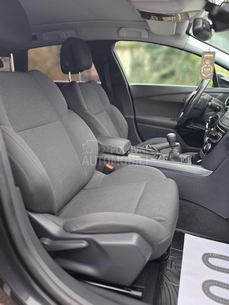 Peugeot 508 2.0HDI