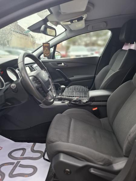 Peugeot 508 2.0HDI