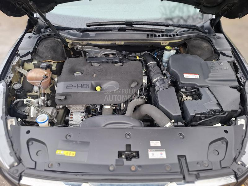 Peugeot 508 2.0HDI