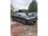 Peugeot 508 2.0HDI