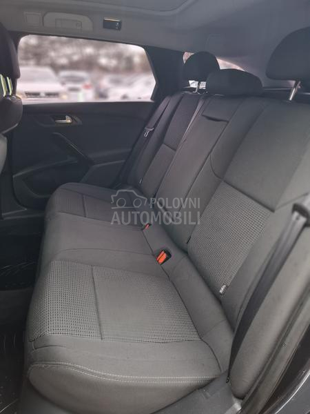 Peugeot 508 2.0HDI