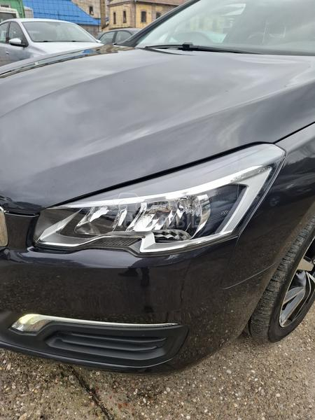 Peugeot 508 2.0HDI