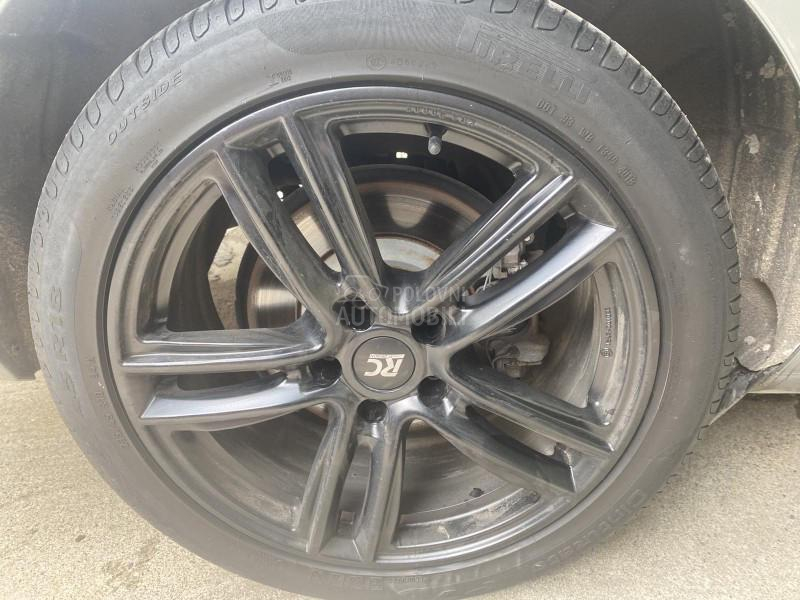 Škoda Superb 2.0tdi