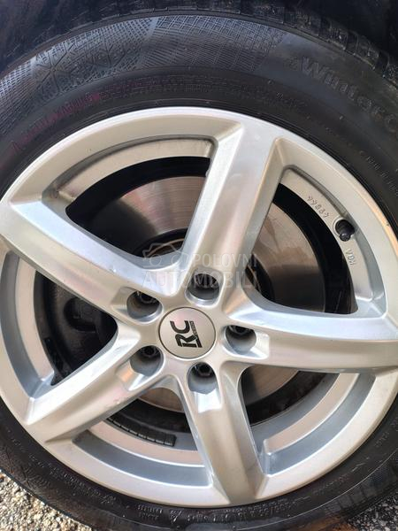 Škoda Superb 2.0tdi