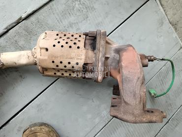 Lambda sonda 1.4i za Peugeot 206