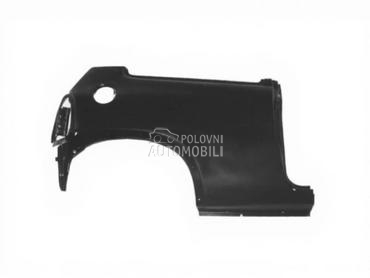 blatobran zadnji desni za Opel Combo, Corsa B od 1993. do 2000. god.