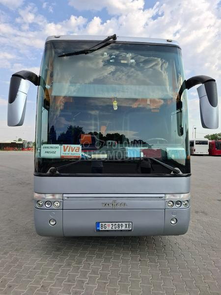 Vanhool T917 ASTRON