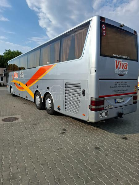 Vanhool T917 ASTRON