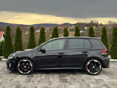 Volkswagen Golf 6 GTI EDITION 35 DSG