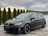 Volkswagen Golf 6 GTI EDITION 35 DSG