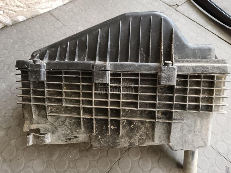 Kuciste filtera vazduha 1.4i