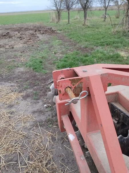 Tanjirača Komerc 2.8