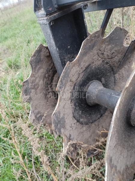 Tanjirača Komerc 2.8