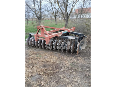 Tanjirača Komerc 2.8