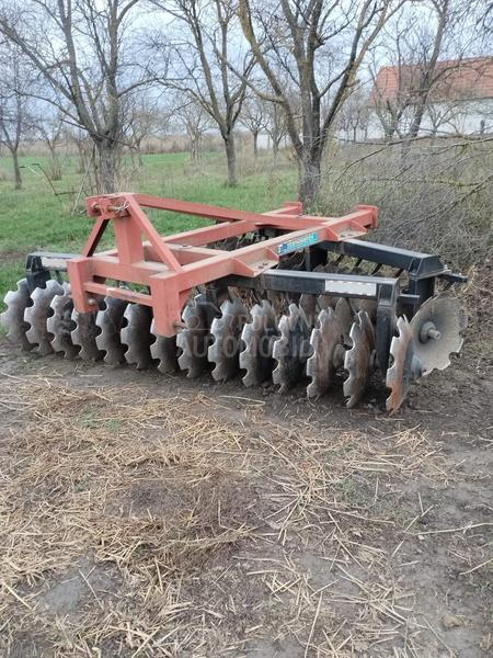 Tanjirača Komerc 2.8