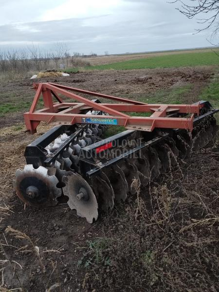 Tanjirača Komerc 2.8