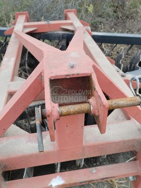 Tanjirača Komerc 2.8