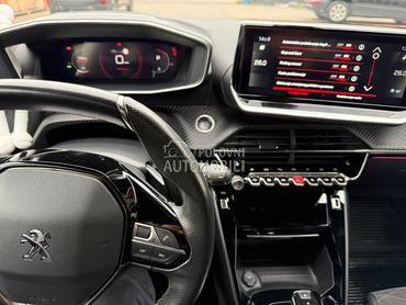 Peugeot 2008 1.2 GT PACK