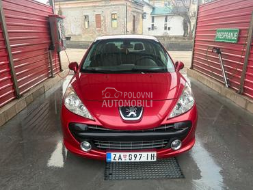 Peugeot 207 1.6HDI