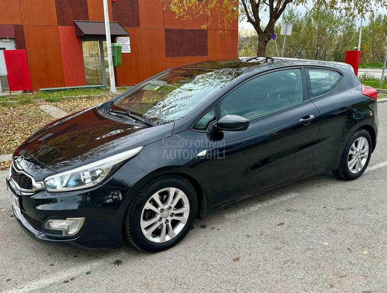 Kia pro_cee`d 
