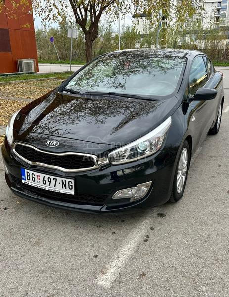 Kia pro_cee`d 