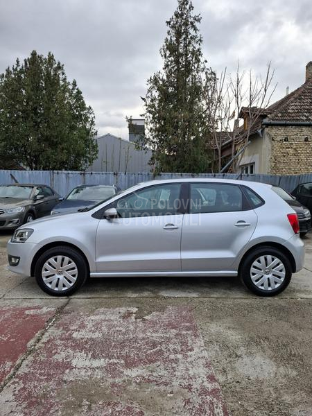 Volkswagen Polo 1.4