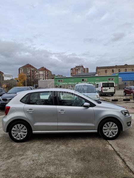 Volkswagen Polo 1.4