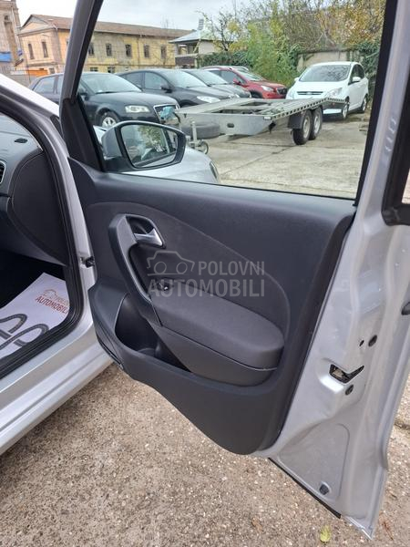 Volkswagen Polo 1.4