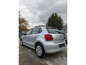 Volkswagen Polo 1.4